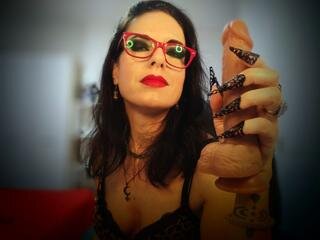 MILF MrsBlackMoonLilith