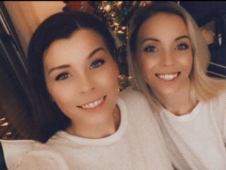 MILF Scarlett_And_LucyMae