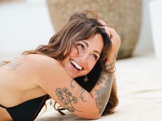 MILF Anastasia_UK