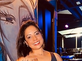 MILF Jéssic
