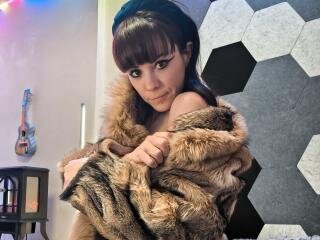 MILF OrianaLaFrancaise