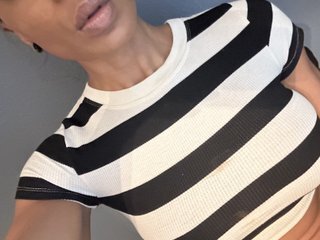 MILF ChanelKnight