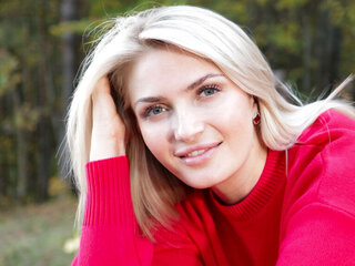 MILF MaryLourens